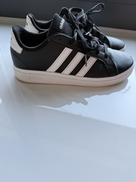 Buty adidas Grand court r. 38