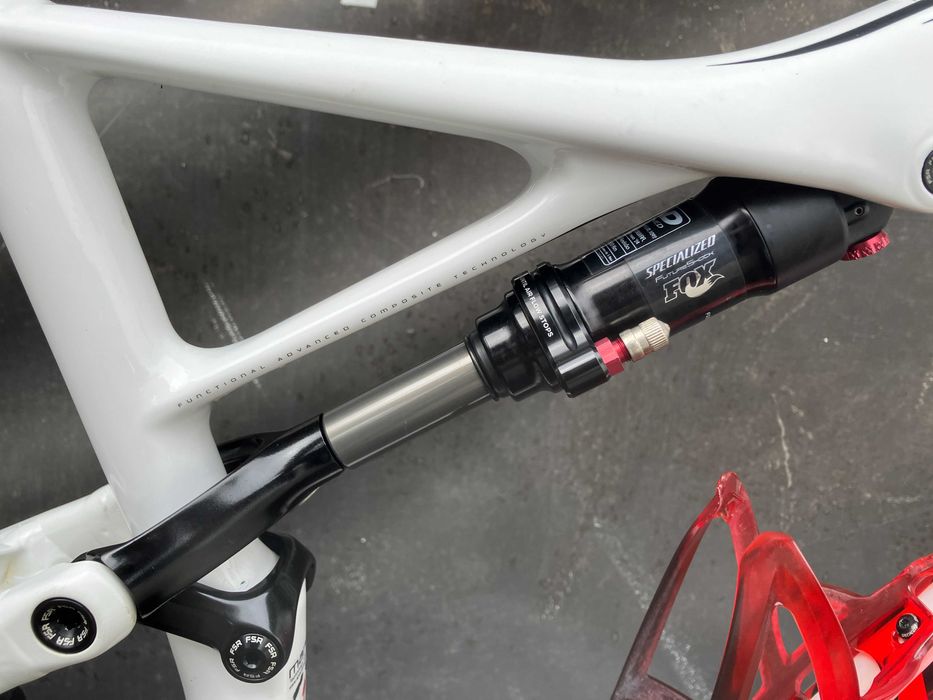 Specialized Epic FSR