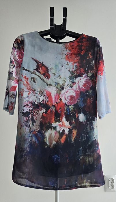 Sukienka Sweet Miss rozm.S