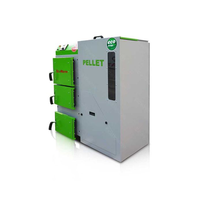 Kocioł Piec Na Pellet 5 Klasy