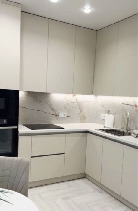 Довгострокова оренда однокімнатної квартири ЖК ПАРКЛЕНД | PARKLAND