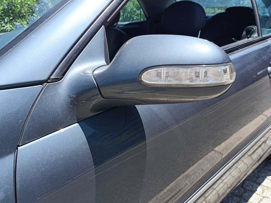 Mercedes Benz CLK 200 Kompressor Cabriolet