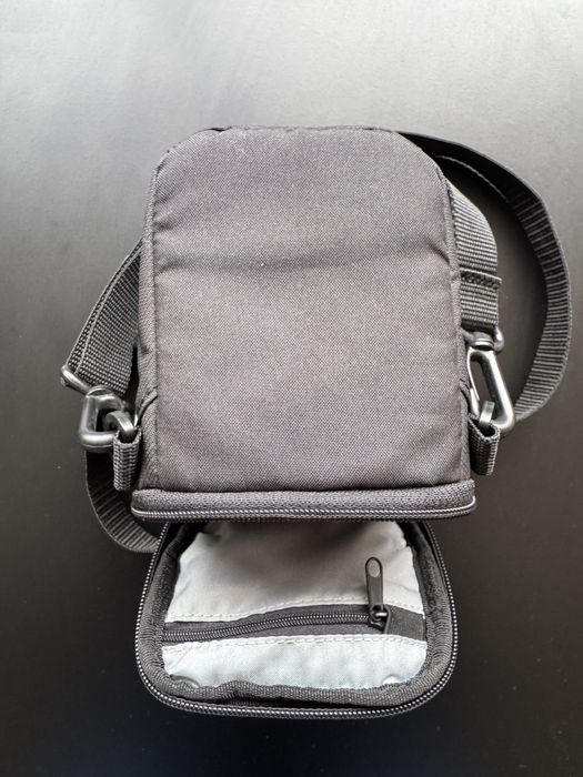 Bolsa nova Case logic para camera fotografica