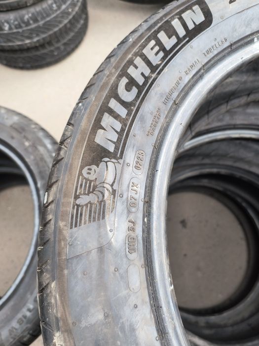 235/55R18 Michelin ePrimacy 2025рік літо