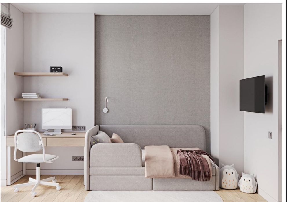 Продаж дворівневої квартири 134 м² у Варшавському плюс. Ремонт 90%