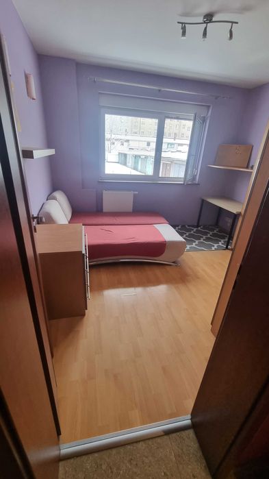 Mieszkanie – Wrocław, Trójkąt, Przedmieście Oławskie - Widok 4