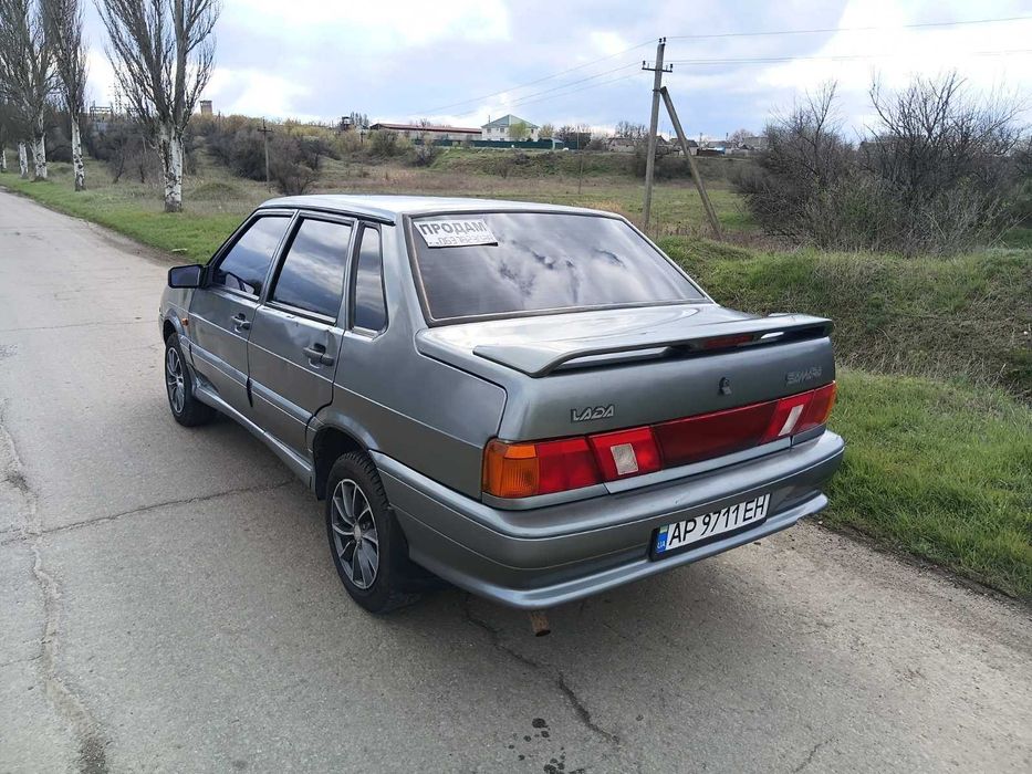 Продам ВАЗ-2115