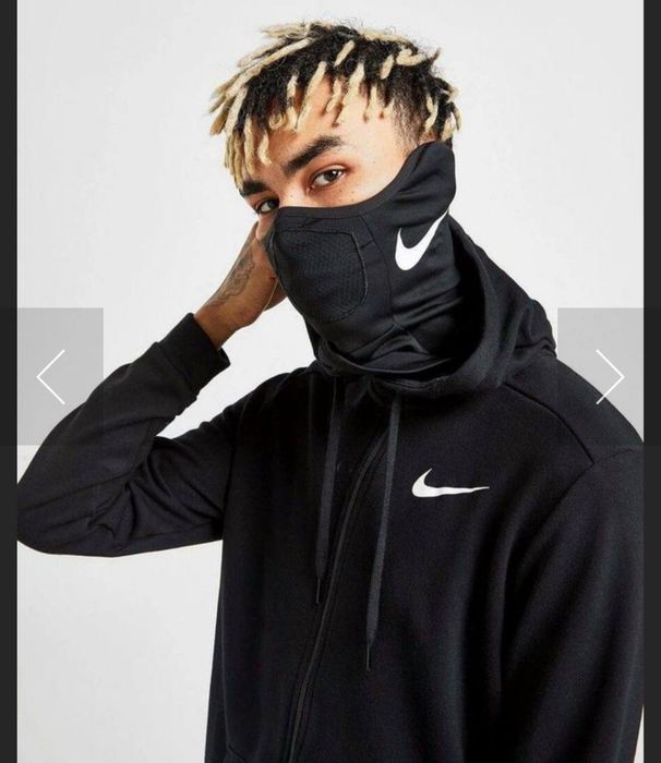 Баф, снуд Nike Strike Winter Warrior