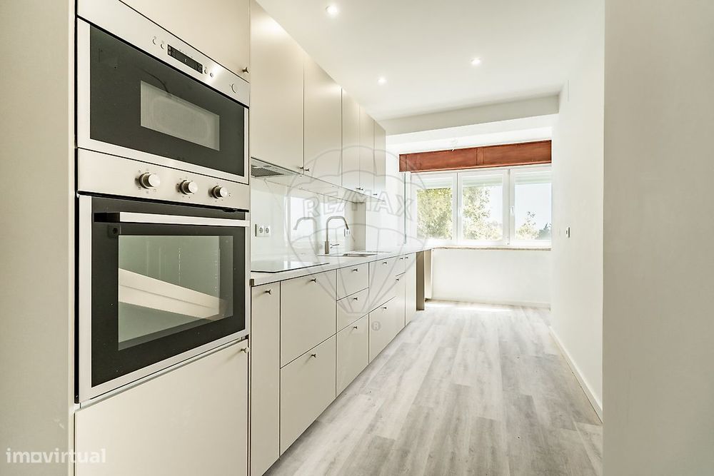 Apartamento T3 para arrendamento