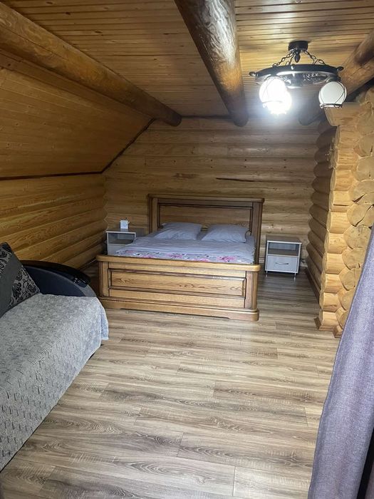 Оренда кімнат в Поляниці