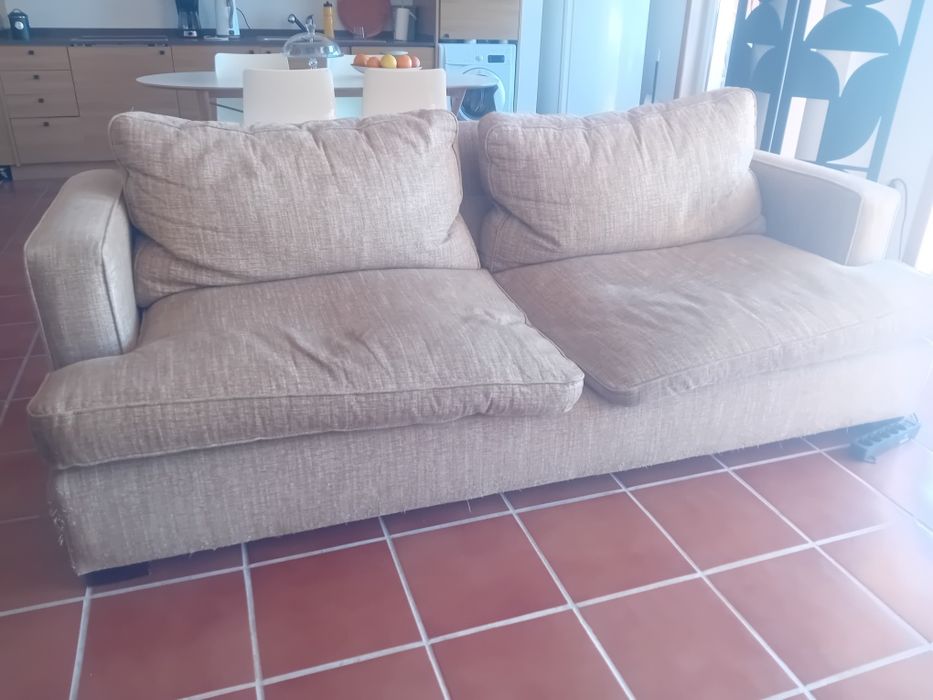 Sofa de 3 lugares