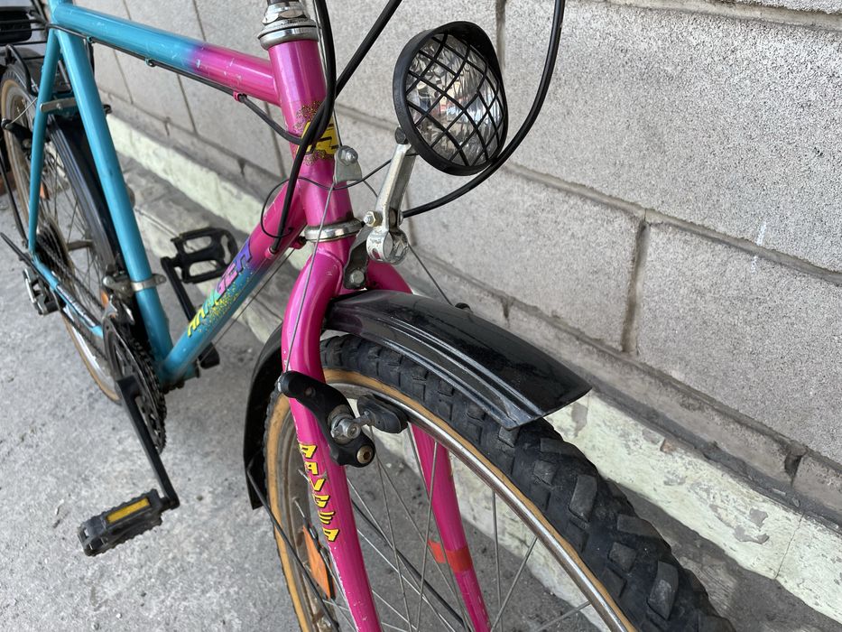 Велосипед Ranger горный Колёса 26 из Европы