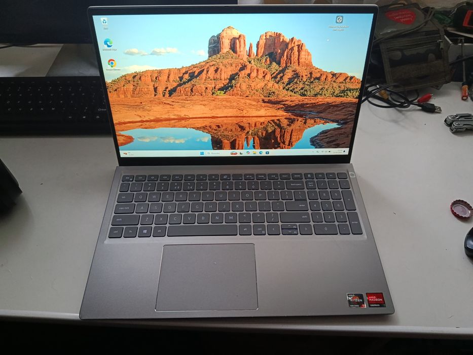 Dell Inspiron 5515 REZERWACJA