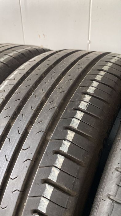 Pneus 205/45/16 Semi-novos
