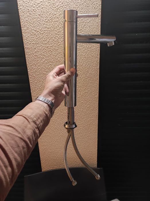 Torneira misturadora