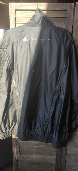 Легка куртка Stella McCartney & Adidas