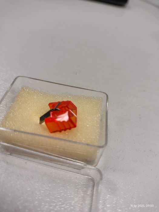 Technics diamentowa Igła do gramofonu EPS52,EPS56,EPS270,EPS290,E248