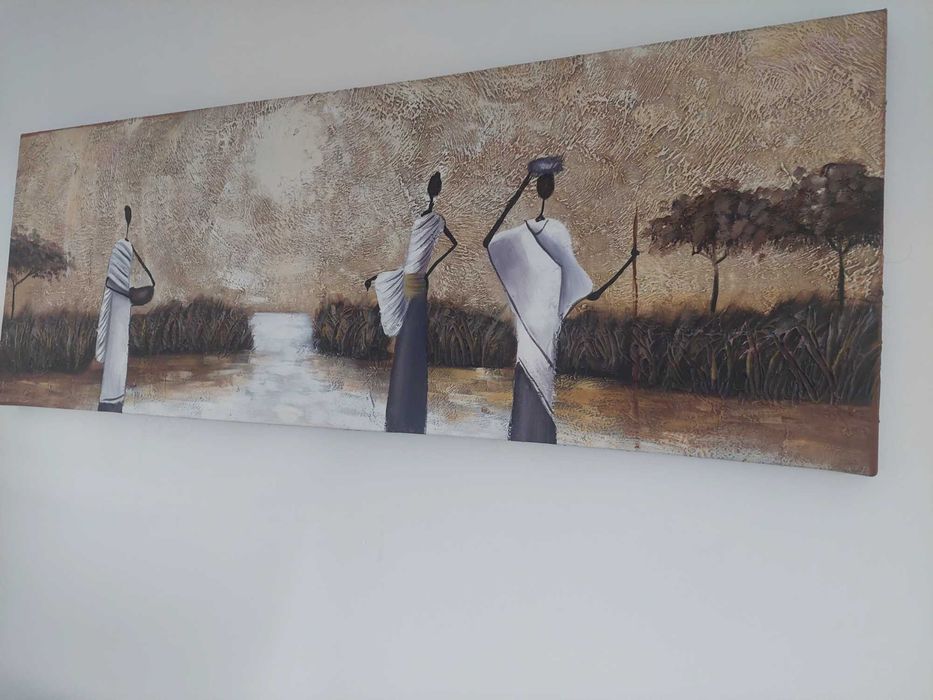 Quadro de parede