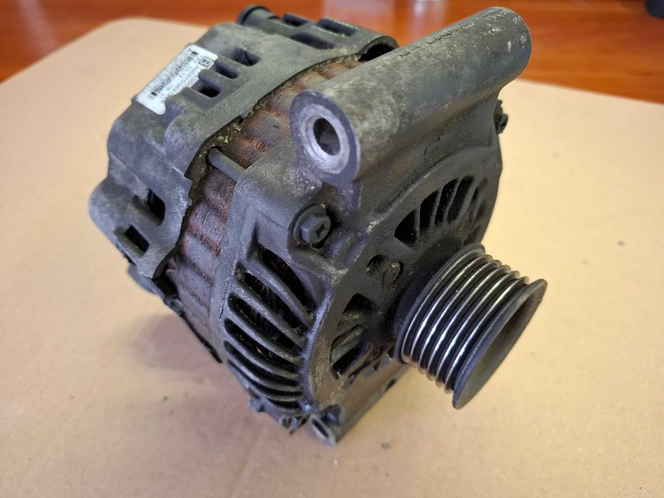 Alternator Mitsubishi Electric Citroen Peugeot