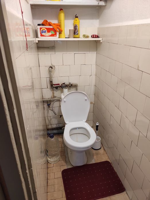 Візьму дівчину на підселення, окрема кімната, центр