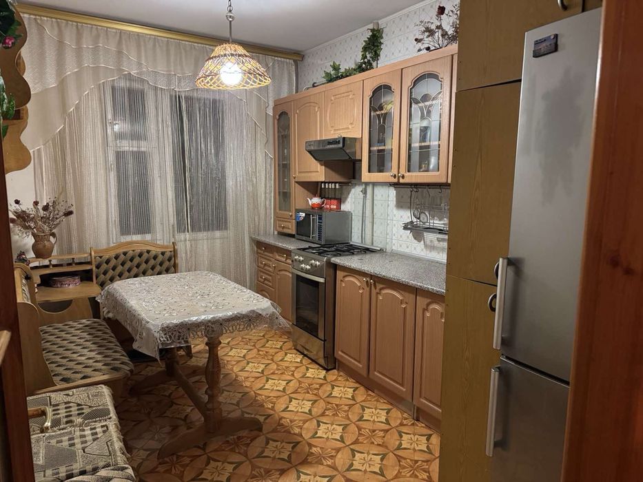 2х кімнатна квартира