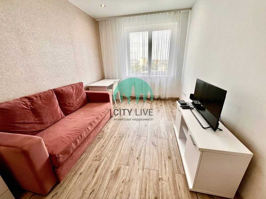 Оренда 2-кім квартири в Центрі, Карпатська  (П)