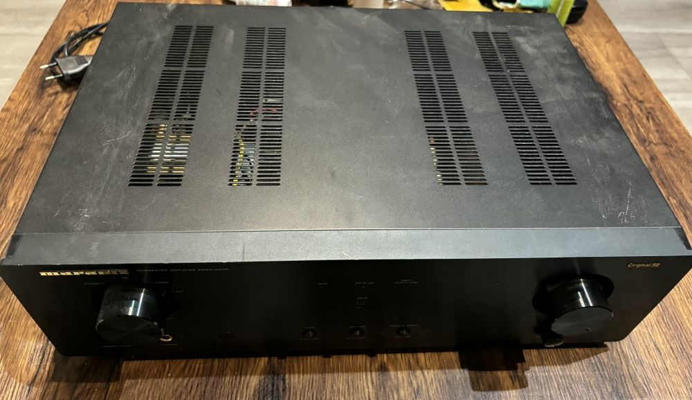 Wzmacniacz Marantz Pm6010