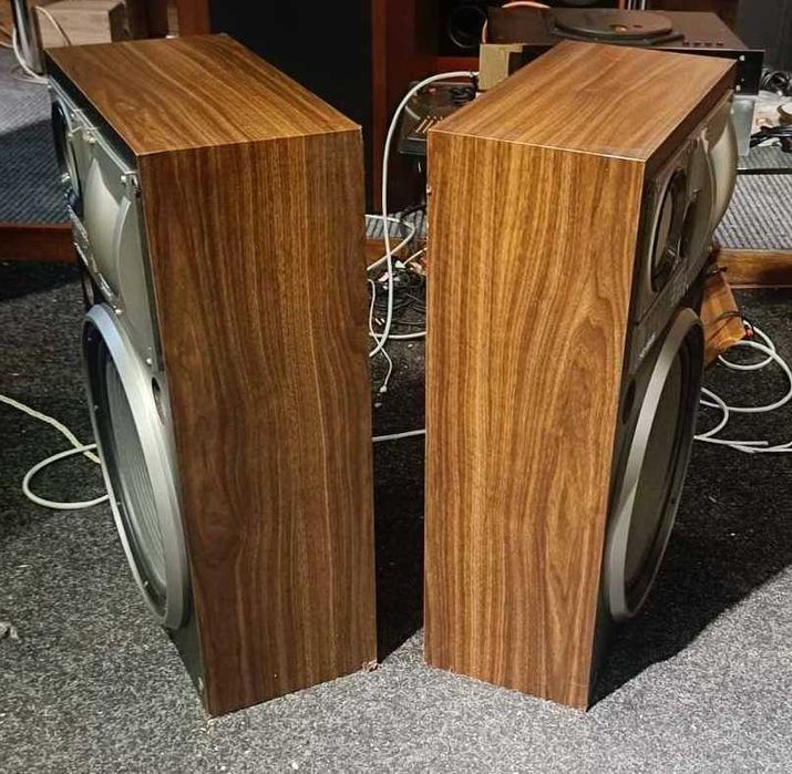 Yamaha NS-9595 акустичні системи легенда Vintage Japan: 49 000 грн
