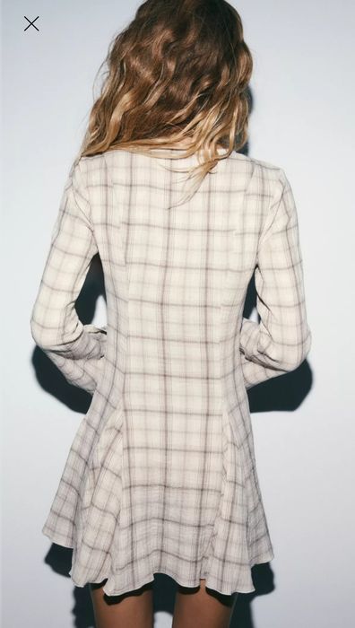 Сукня Zara розмір S
