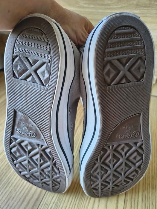 Buty trampki tenisówki Converse Conversy