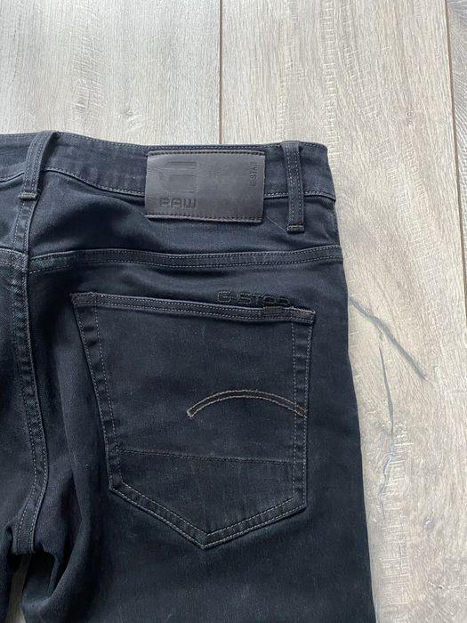 Spodnie jeansowe GStar Raw xl