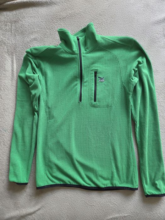 Фліска зелена Salewa M