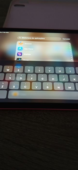 Apple iPad 11" A16 128GB Wi‑Fi