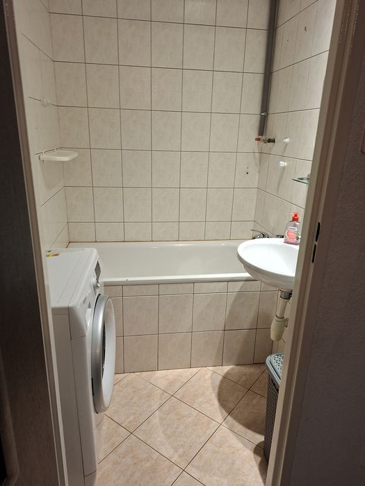 Wynajmie mieszkanie