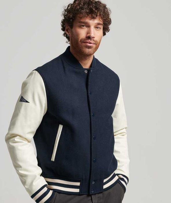 Superdry мужская куртка