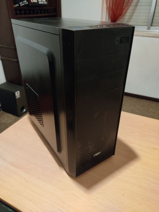 Vendo Computador Usado