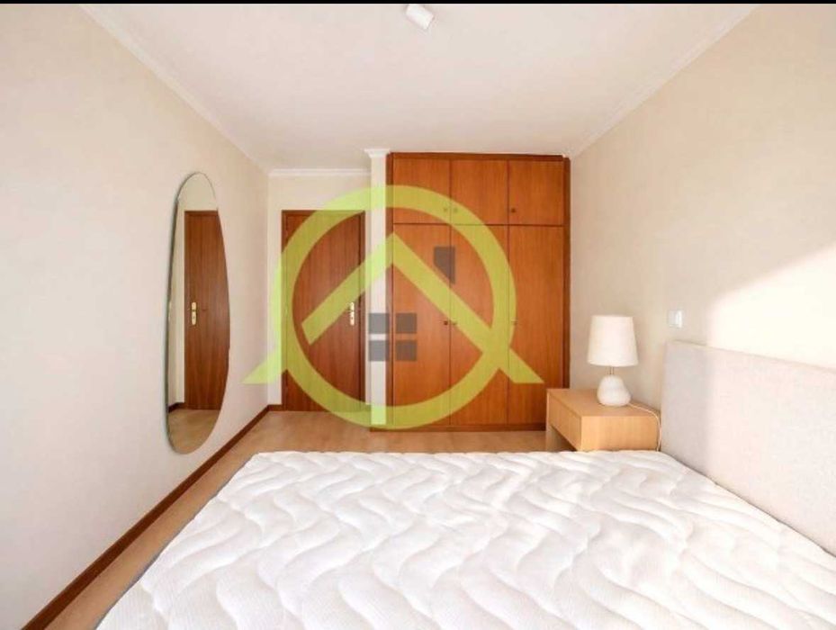 Arrendar apartamento T1