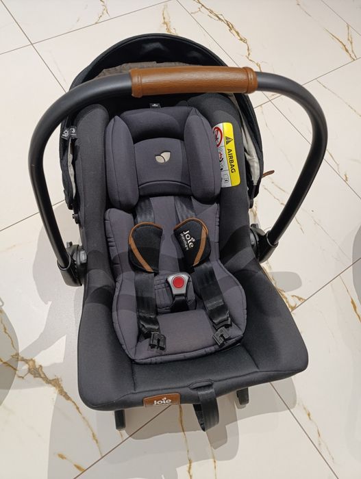Fotelik Samochodowy Joie Signature SPRINT 0-13 KG ECLIPSE