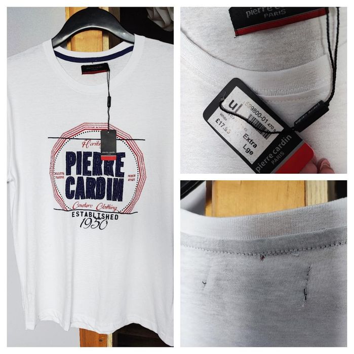 Pakiet 9 koszulek sportowych, Nike, Adidas, Puma plus 2 czapki gratis