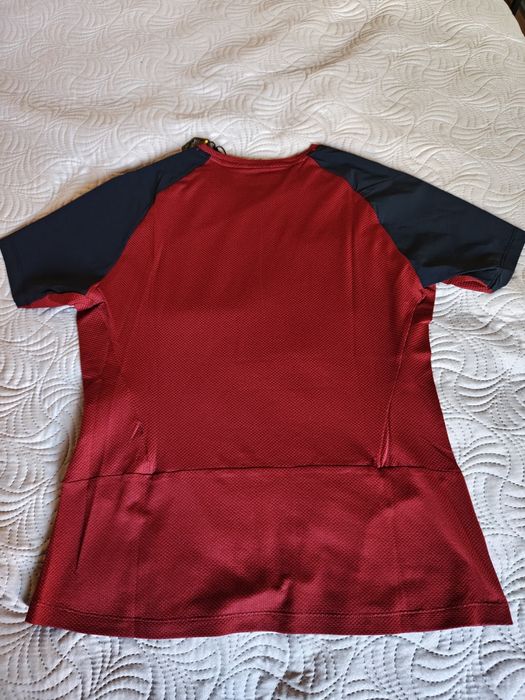 Koszula Salewa Pedroc Ptc Delta W T-shirt