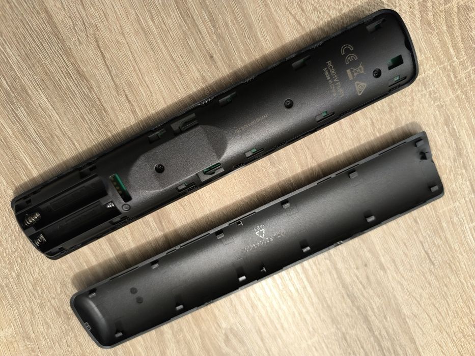 Pilot głosowy do telewizora TCL NOWY