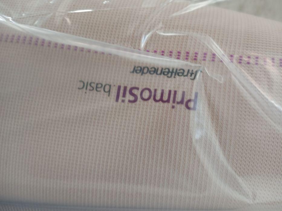 Sylikon liner uda 34 proteza nogi nowy streifeneder ottobock