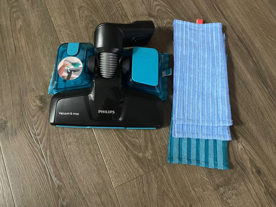 Миюча щітка для пилососа Philips XC8349/01