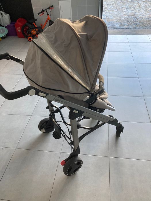 Carro bebe e beby cock425725977230069760