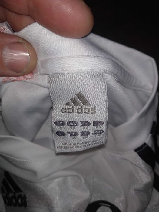 Дитяча футболка Adidas