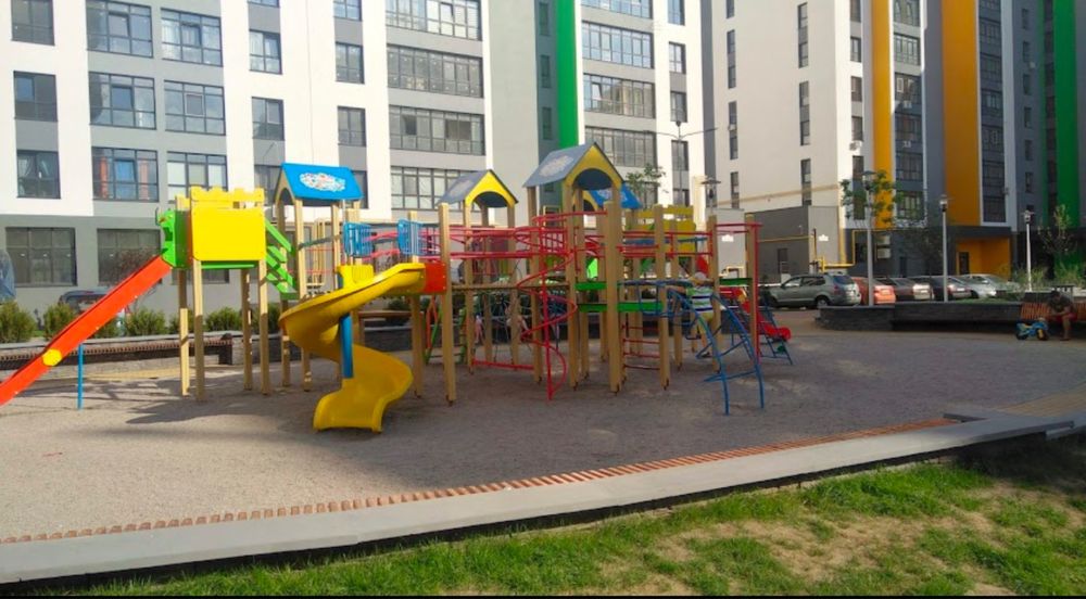 Квартира від власника в Чабанах