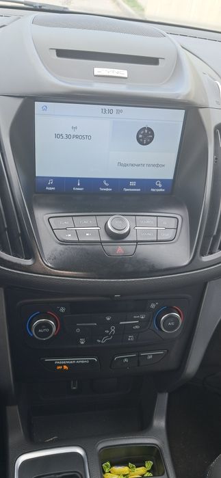 Продам ford escape