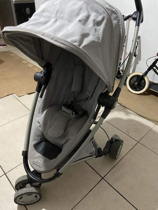 Carrinho bebé quinny zapp xtra