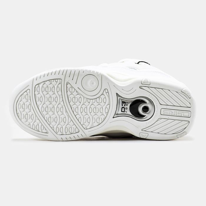36-44 р кросівки Osiris D3 2001 white