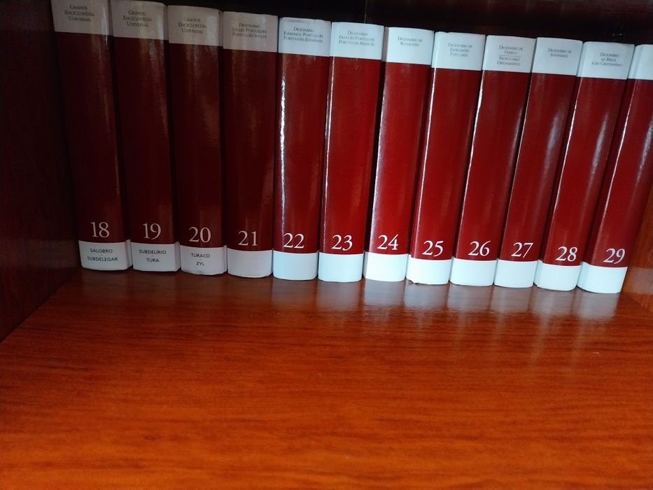 Enciclopédia completa429537998899128323